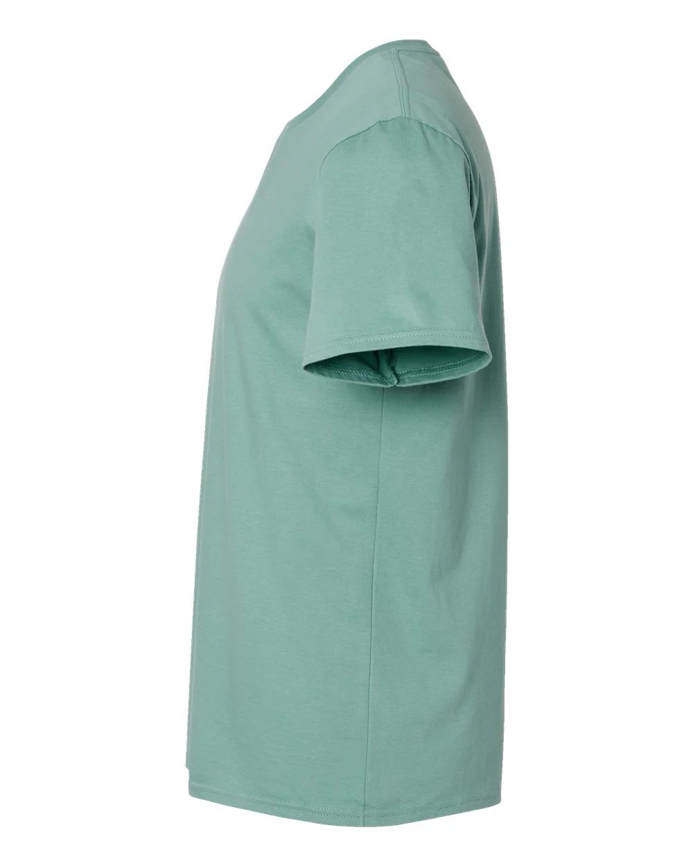 JERZEES-570MR-Premium Cotton T-Shirt - Image 94