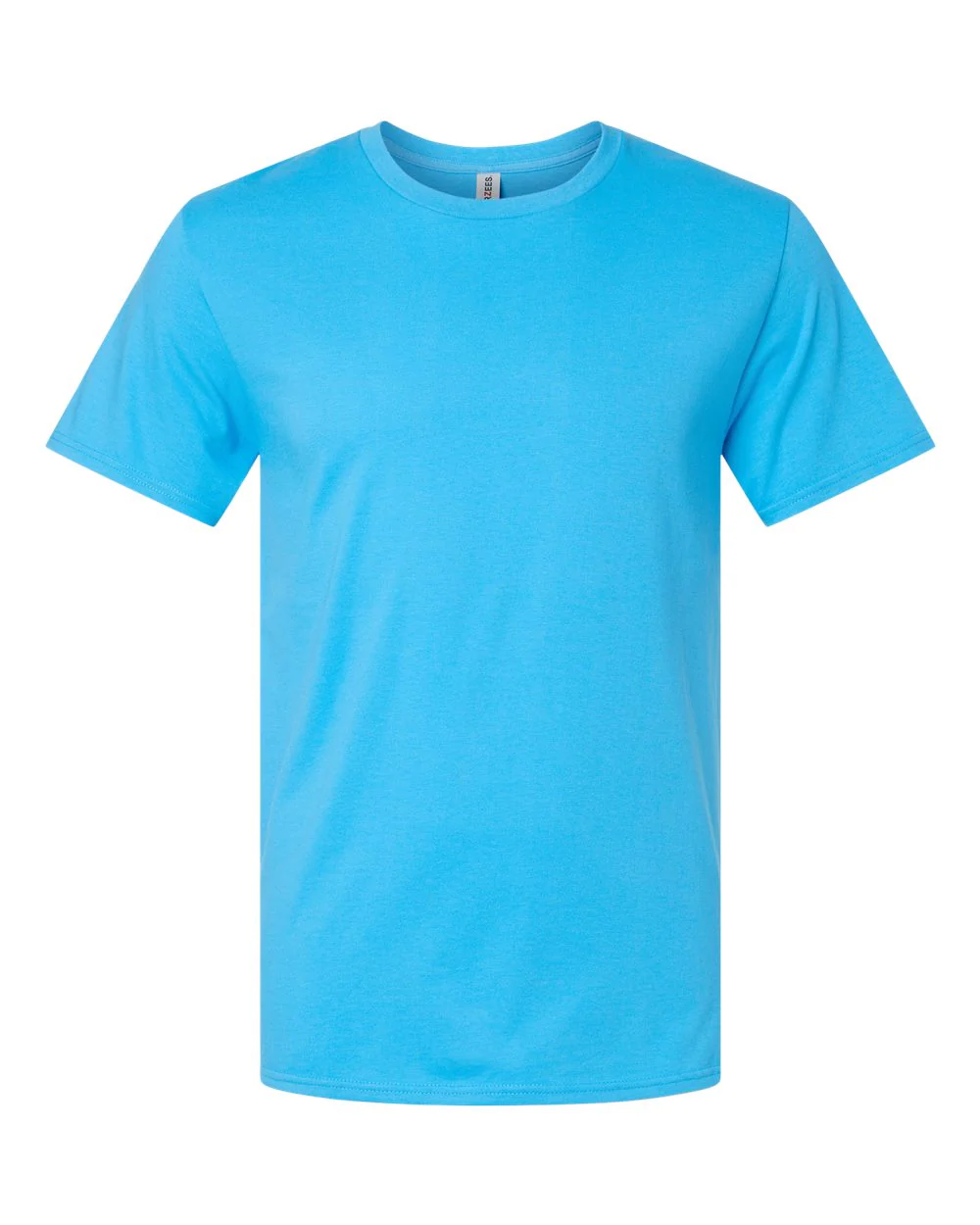JERZEES-570MR-Premium Cotton T-Shirt - Image 98