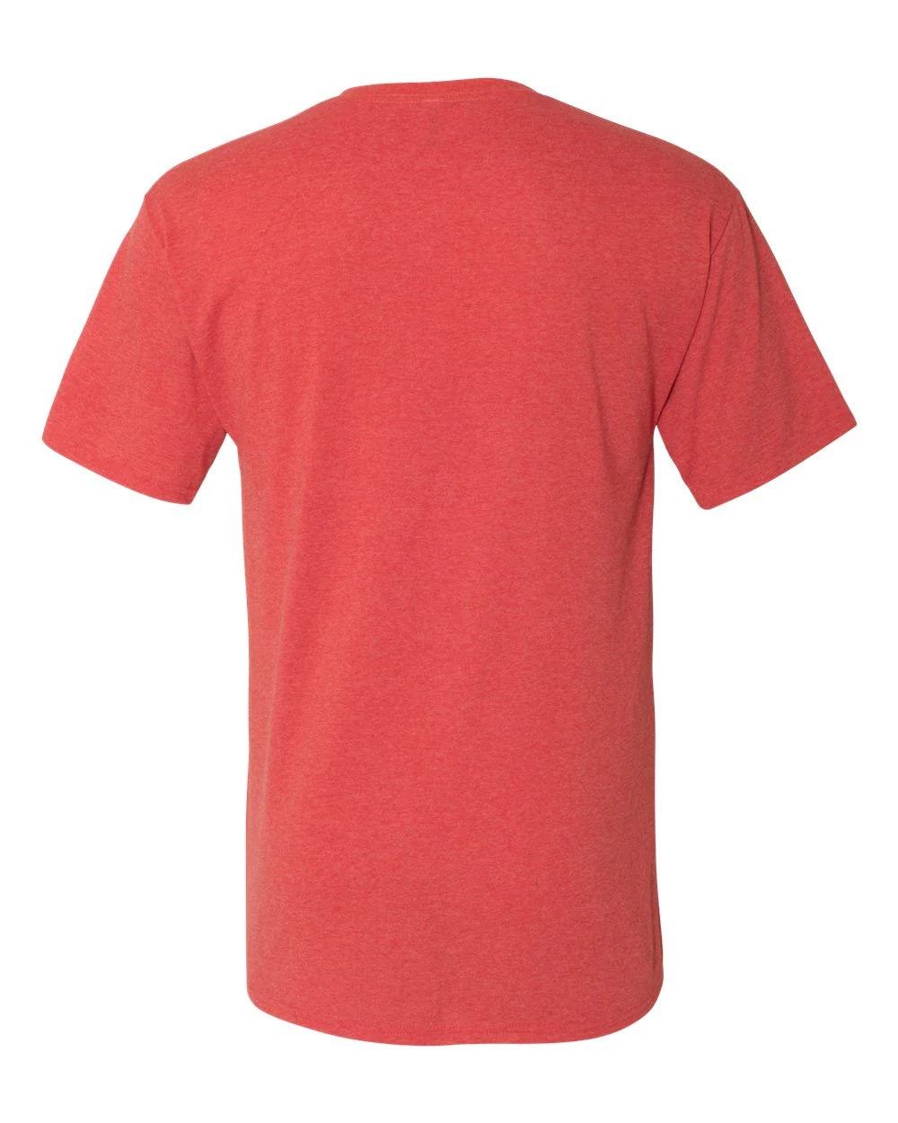 JERZEES-601MR-Triblend T-Shirt - Image 12