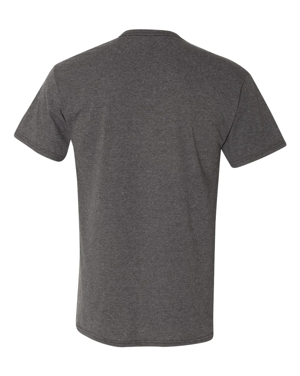 JERZEES-601MR-Triblend T-Shirt - Image 2