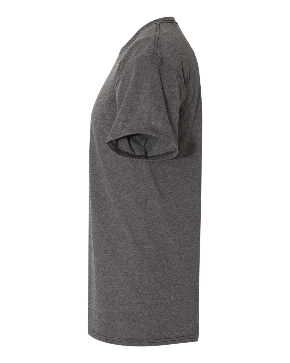 JERZEES-601MR-Triblend T-Shirt - Image 3