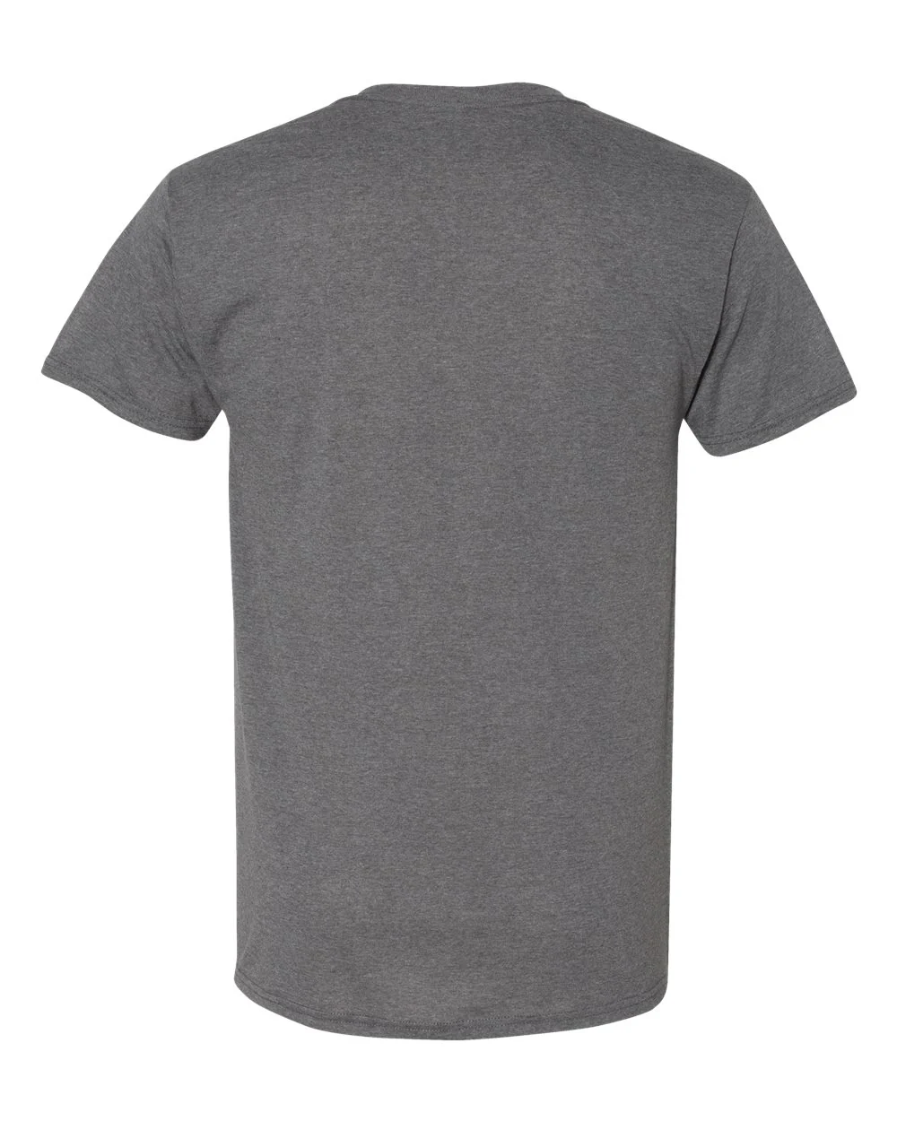 JERZEES-601MR-Triblend T-Shirt - Image 9