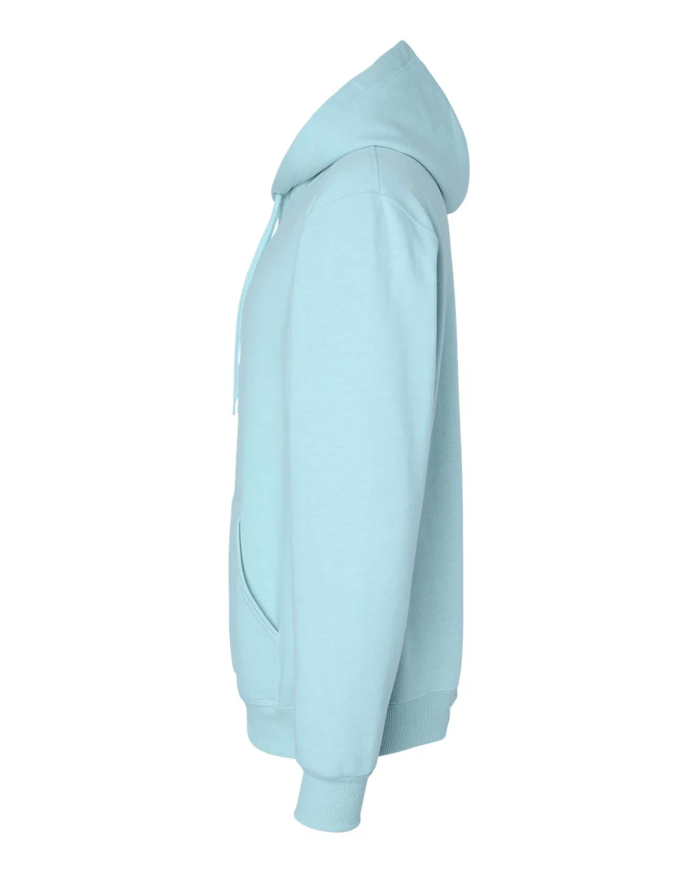 JERZEES-700MR-Eco™ Premium Blend Ring-Spun Hooded Sweatshirt - Image 20