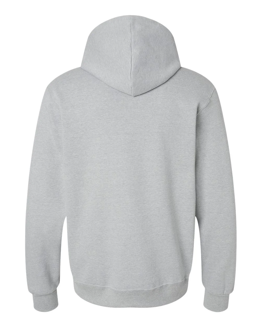 JERZEES-700MR-Eco™ Premium Blend Ring-Spun Hooded Sweatshirt - Image 25