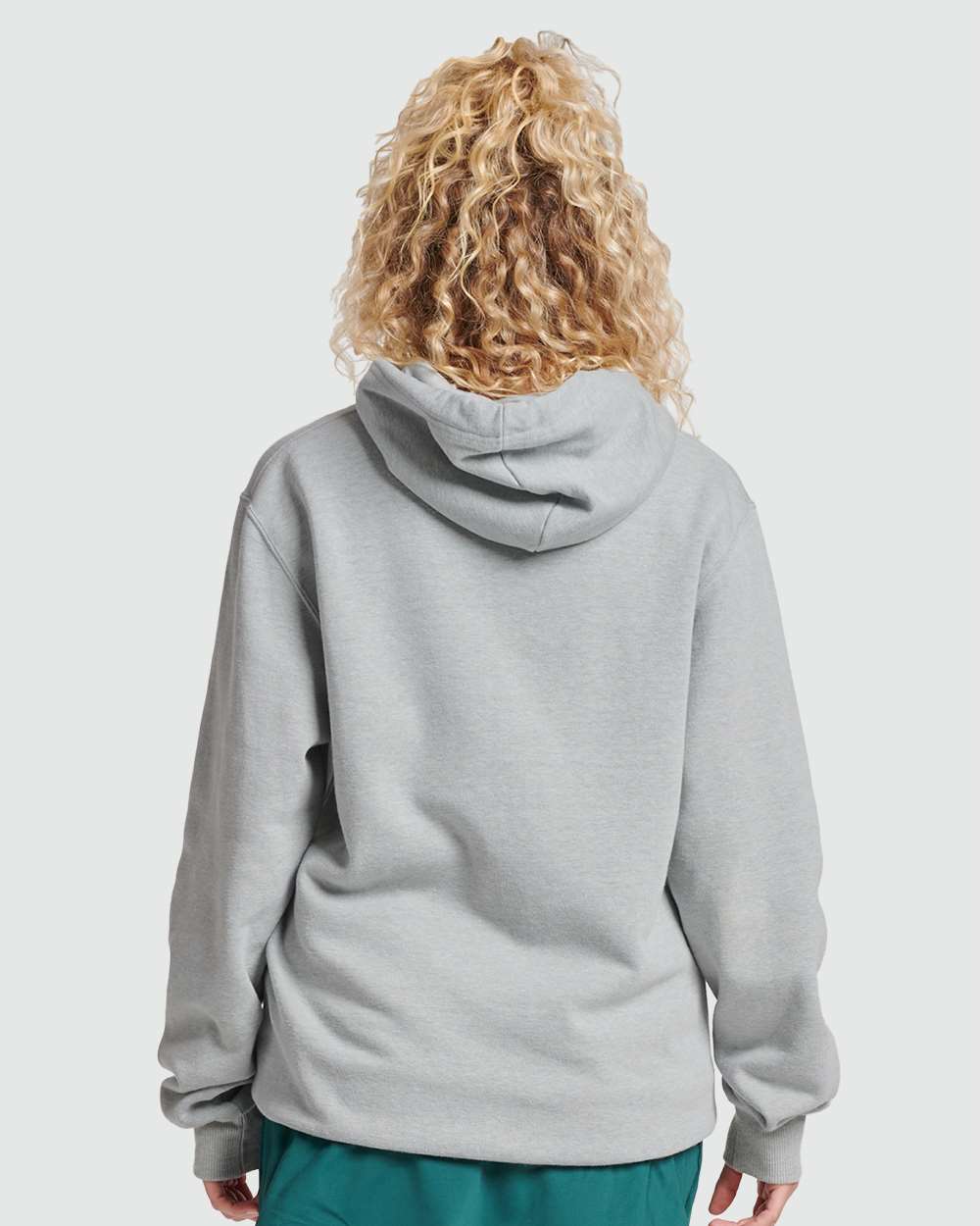 JERZEES-700MR-Eco™ Premium Blend Ring-Spun Hooded Sweatshirt - Image 29