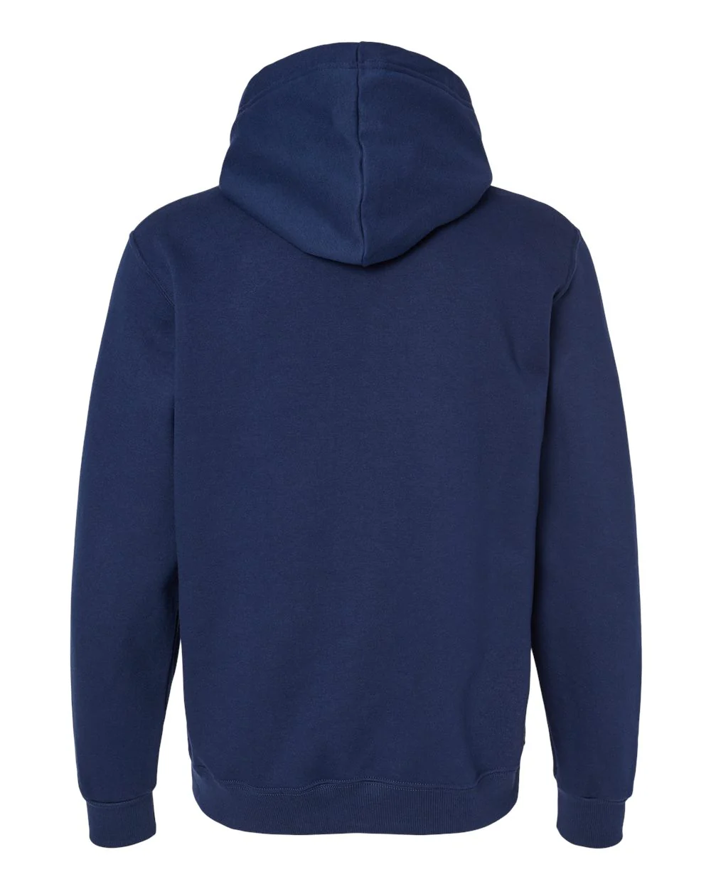 JERZEES-700MR-Eco™ Premium Blend Ring-Spun Hooded Sweatshirt - Image 31