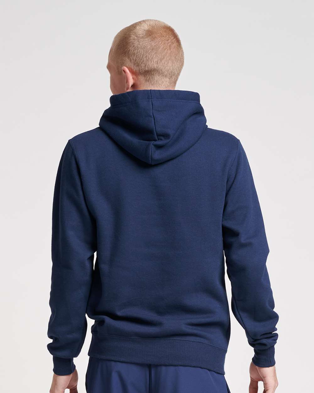 JERZEES-700MR-Eco™ Premium Blend Ring-Spun Hooded Sweatshirt - Image 35