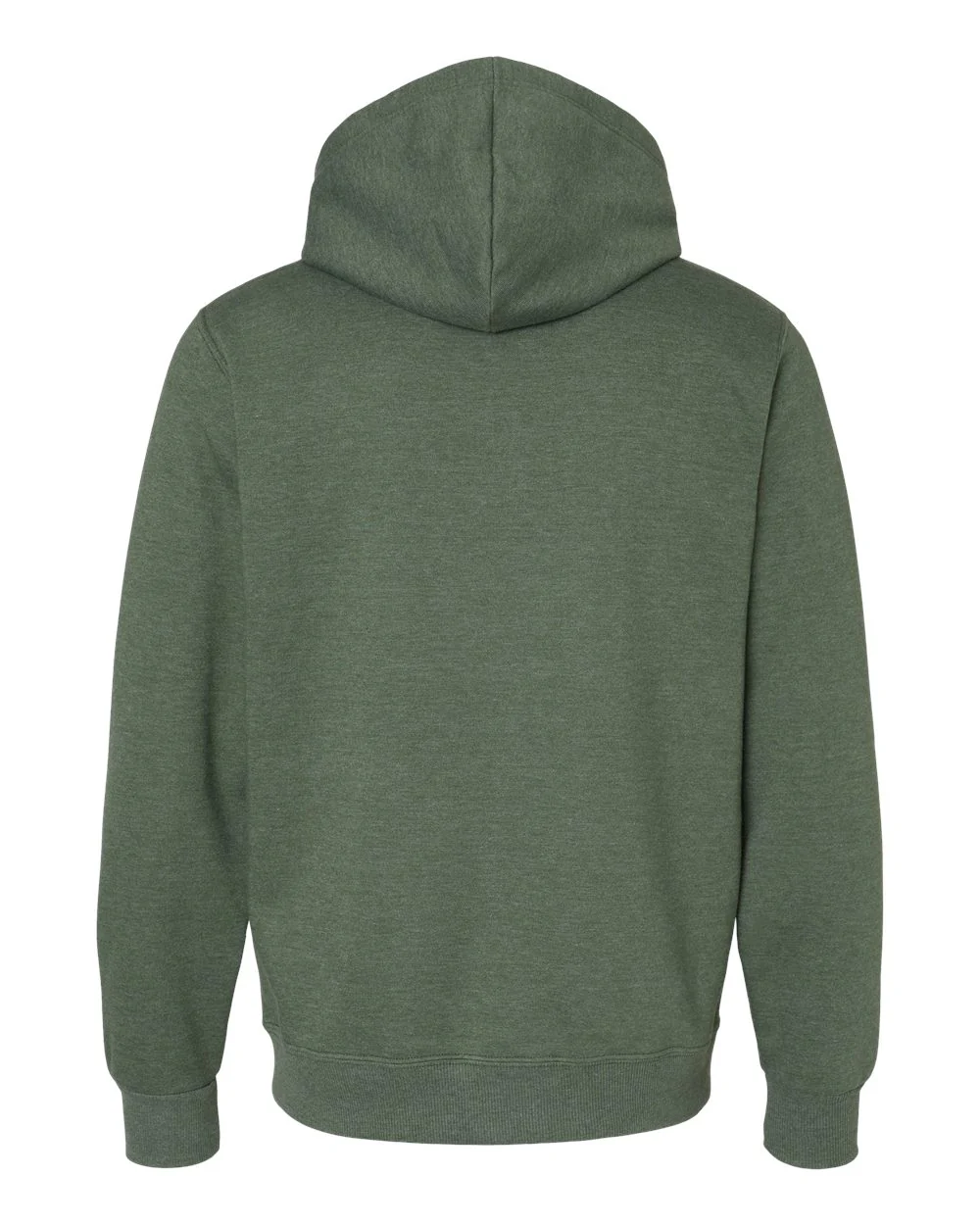 JERZEES-700MR-Eco™ Premium Blend Ring-Spun Hooded Sweatshirt - Image 37