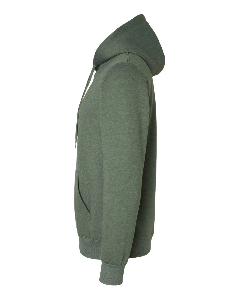 JERZEES-700MR-Eco™ Premium Blend Ring-Spun Hooded Sweatshirt - Image 38