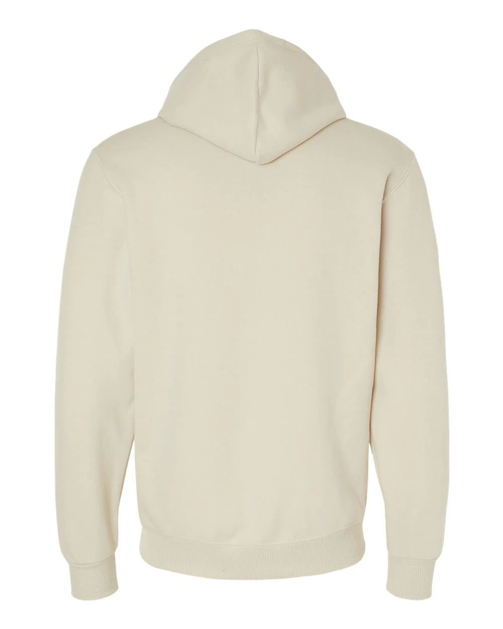 JERZEES-700MR-Eco™ Premium Blend Ring-Spun Hooded Sweatshirt - Image 43