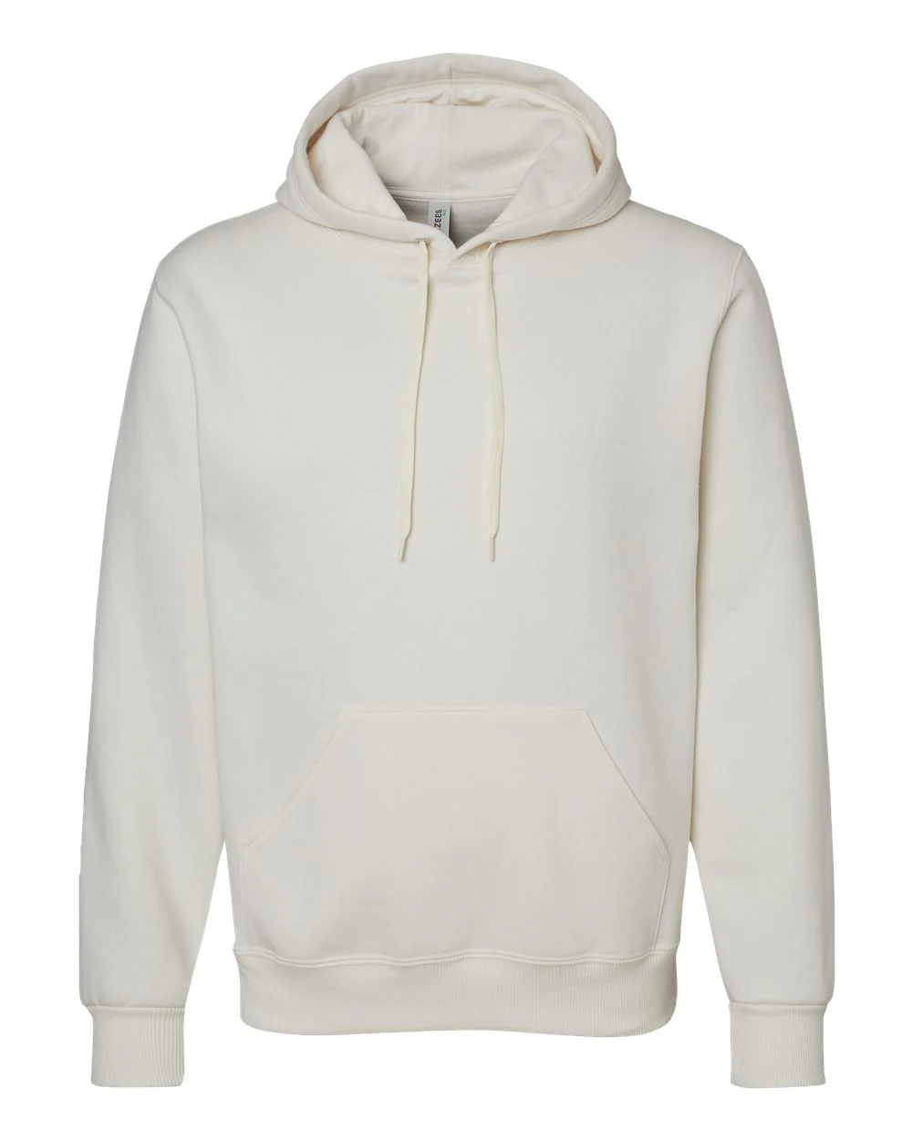 JERZEES-700MR-Eco™ Premium Blend Ring-Spun Hooded Sweatshirt - Image 48