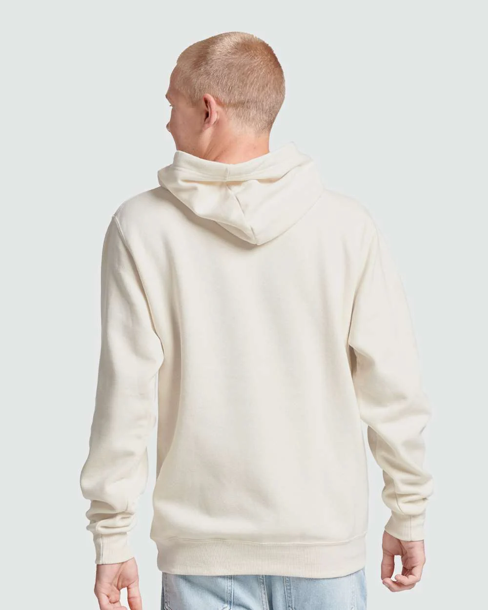 JERZEES-700MR-Eco™ Premium Blend Ring-Spun Hooded Sweatshirt - Image 53