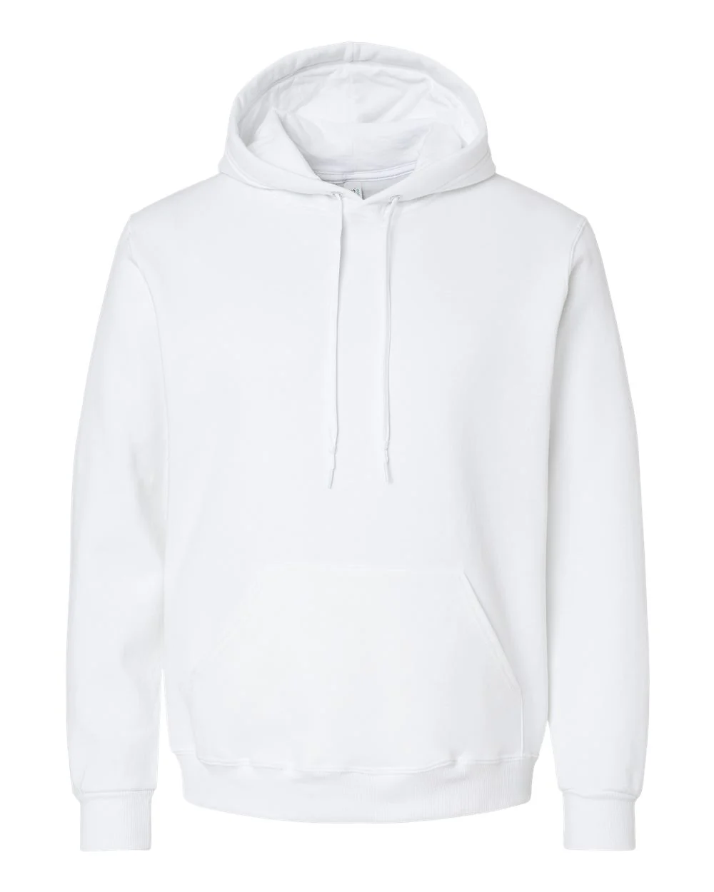 JERZEES-700MR-Eco™ Premium Blend Ring-Spun Hooded Sweatshirt - Image 54