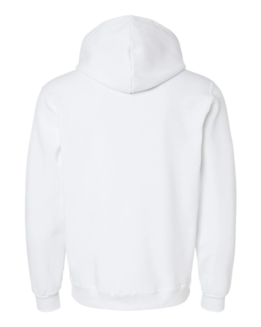 JERZEES-700MR-Eco™ Premium Blend Ring-Spun Hooded Sweatshirt - Image 55