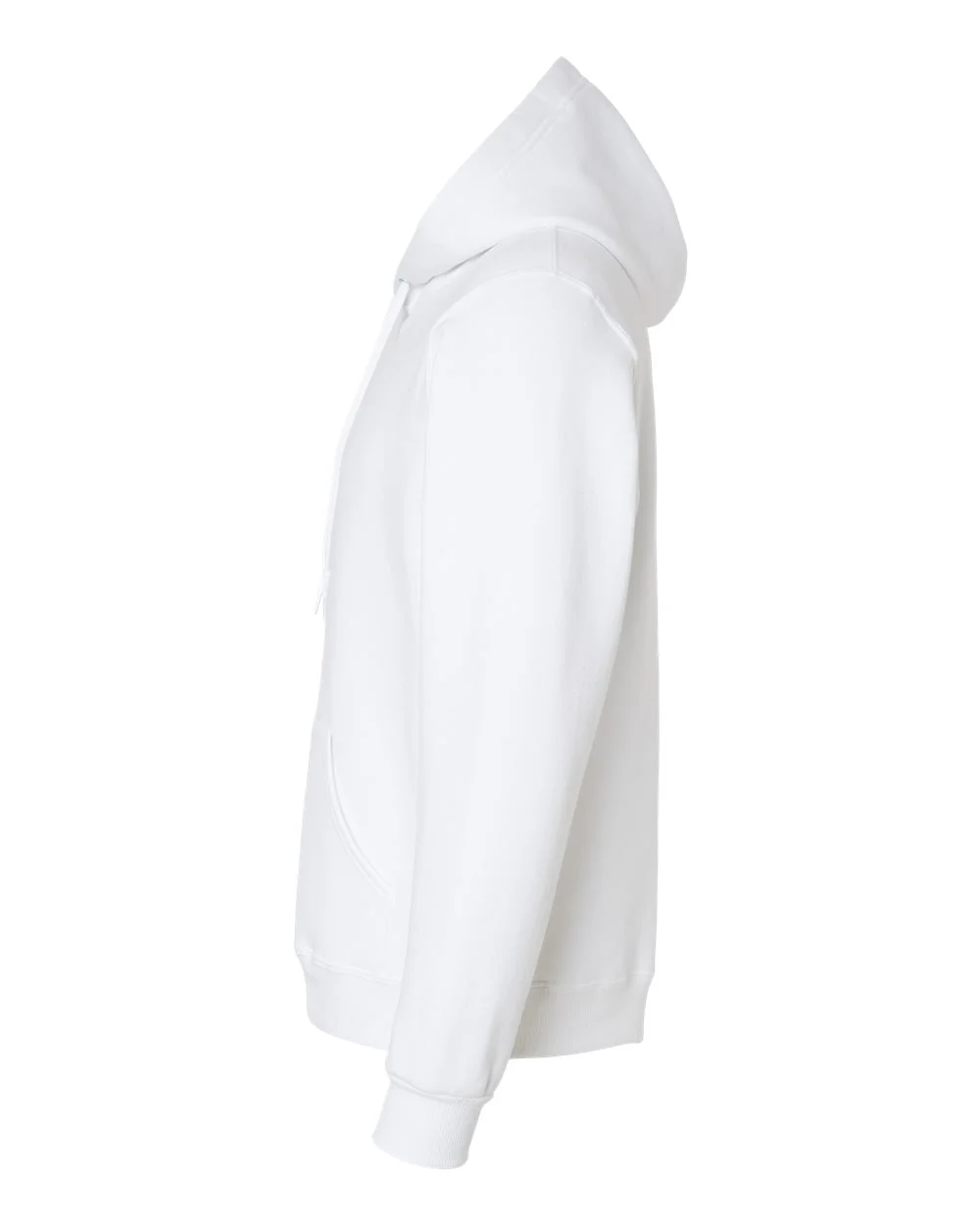JERZEES-700MR-Eco™ Premium Blend Ring-Spun Hooded Sweatshirt - Image 56