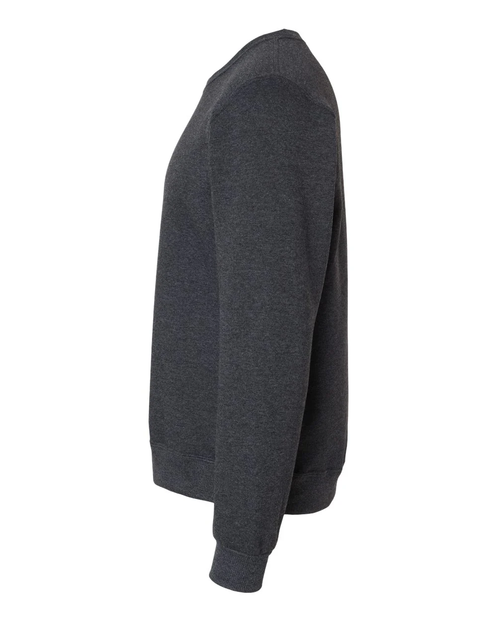 JERZEES-701MR-Eco™ Premium Blend Ring-Spun Crewneck Sweatshirt - Image 10