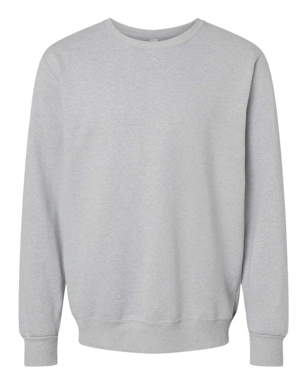 JERZEES-701MR-Eco™ Premium Blend Ring-Spun Crewneck Sweatshirt - Image 14