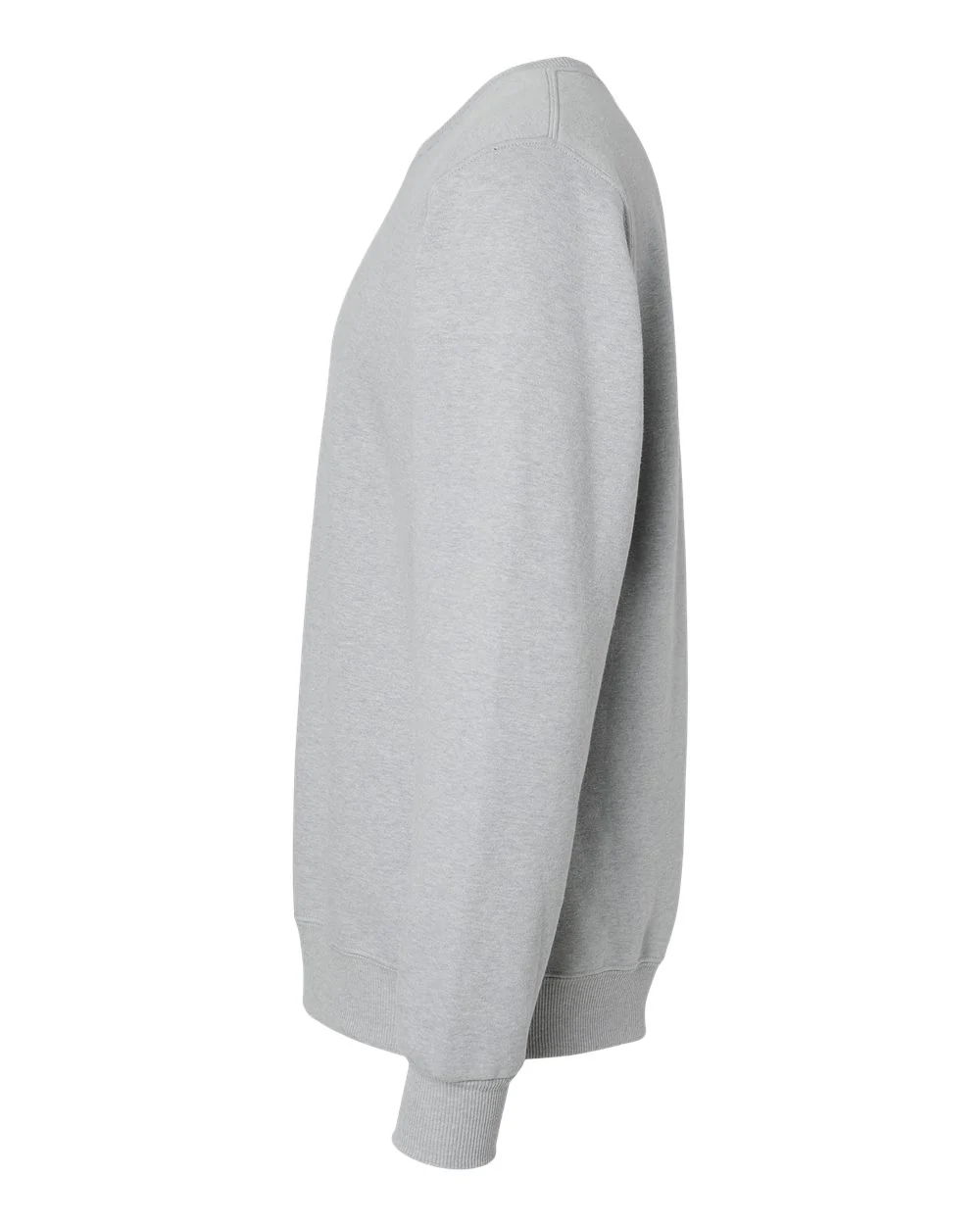 JERZEES-701MR-Eco™ Premium Blend Ring-Spun Crewneck Sweatshirt - Image 16