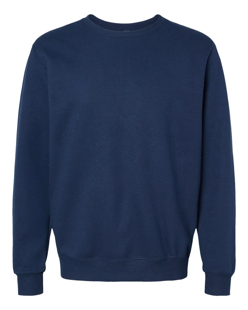 JERZEES-701MR-Eco™ Premium Blend Ring-Spun Crewneck Sweatshirt - Image 20