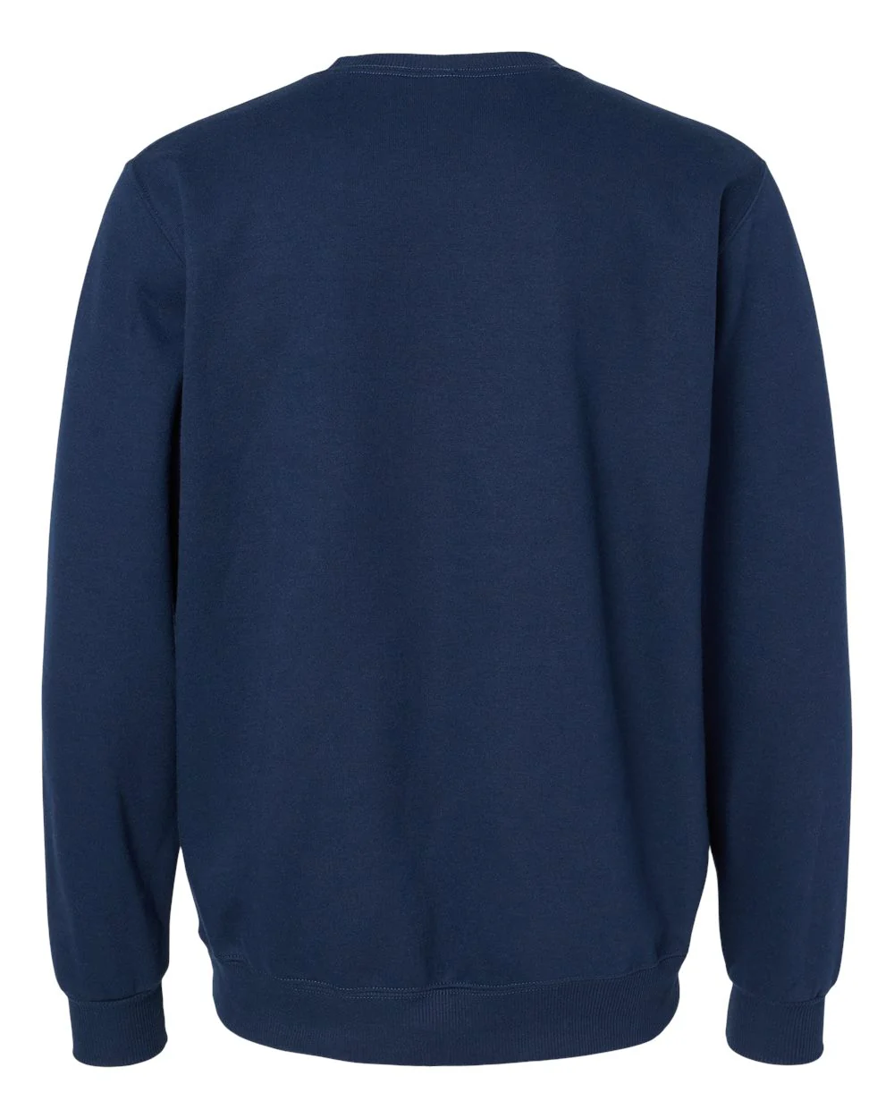 JERZEES-701MR-Eco™ Premium Blend Ring-Spun Crewneck Sweatshirt - Image 21