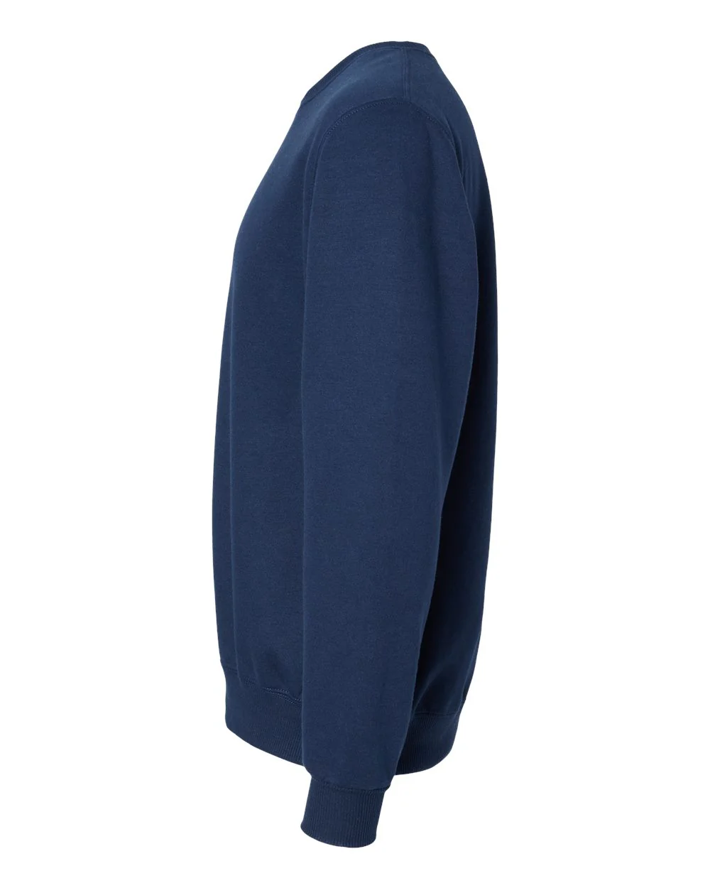 JERZEES-701MR-Eco™ Premium Blend Ring-Spun Crewneck Sweatshirt - Image 22