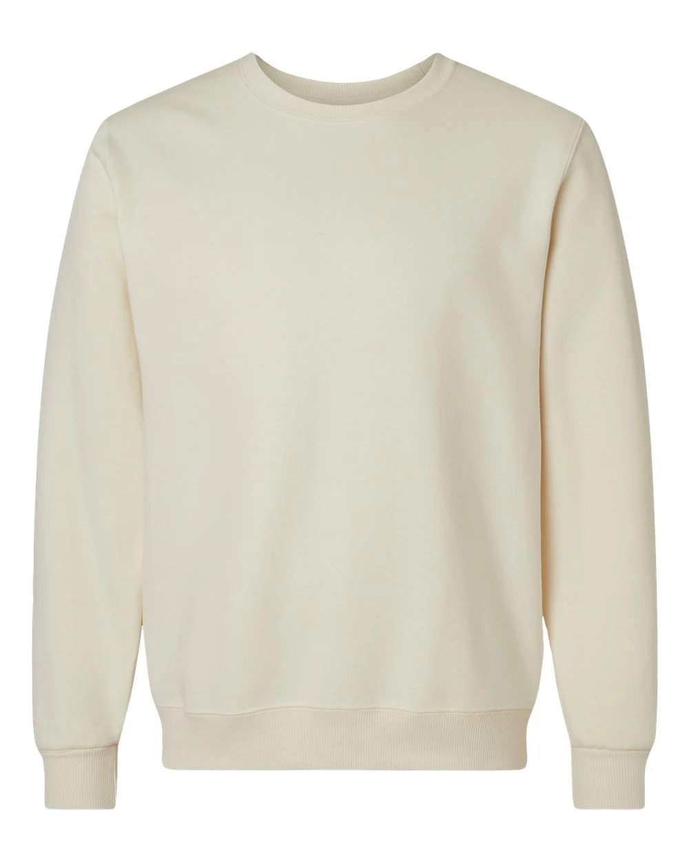 JERZEES-701MR-Eco™ Premium Blend Ring-Spun Crewneck Sweatshirt - Image 26