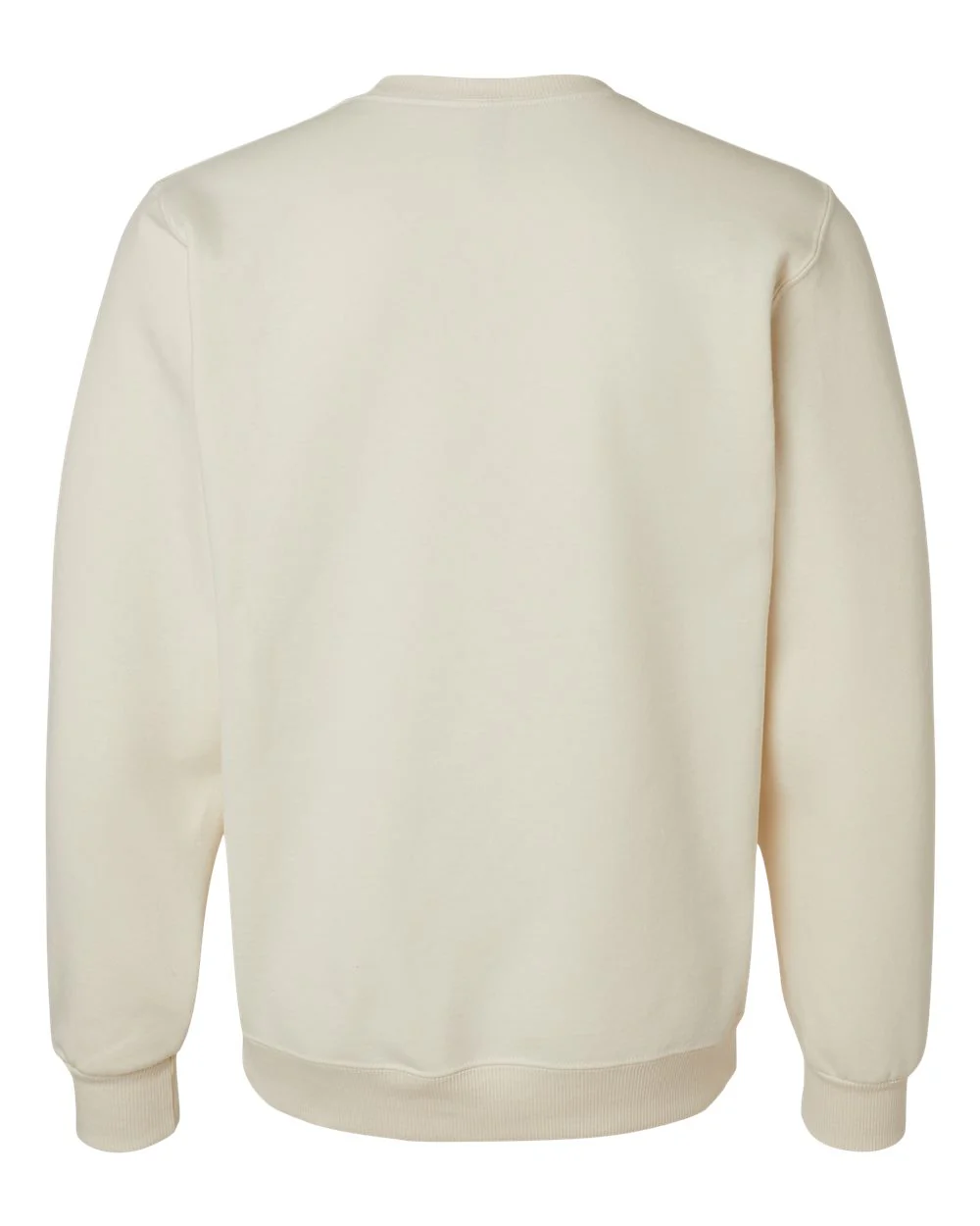 JERZEES-701MR-Eco™ Premium Blend Ring-Spun Crewneck Sweatshirt - Image 27