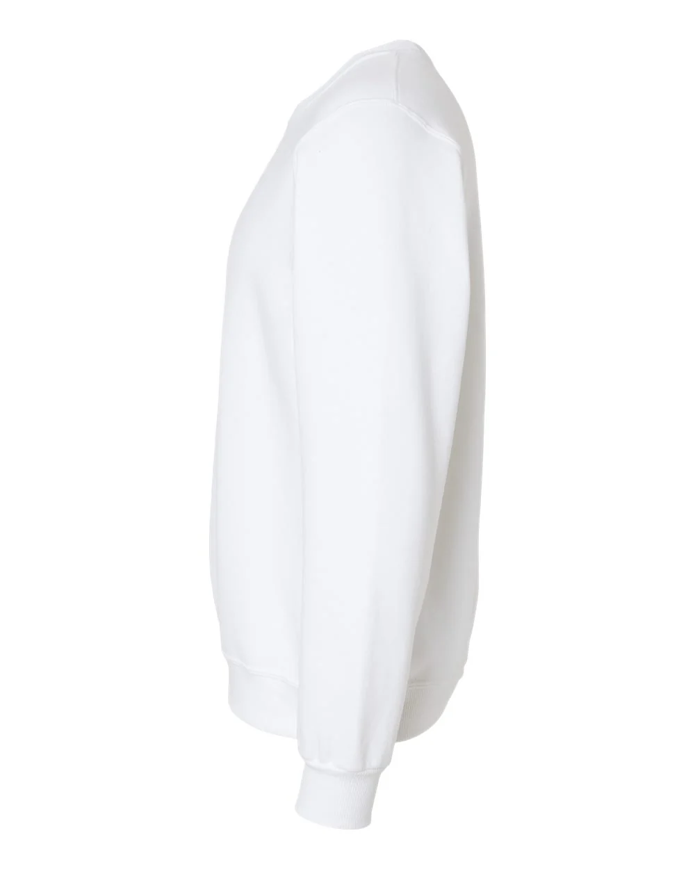 JERZEES-701MR-Eco™ Premium Blend Ring-Spun Crewneck Sweatshirt - Image 34
