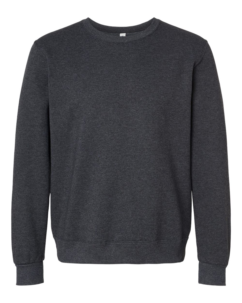 JERZEES-701MR-Eco™ Premium Blend Ring-Spun Crewneck Sweatshirt - Image 8