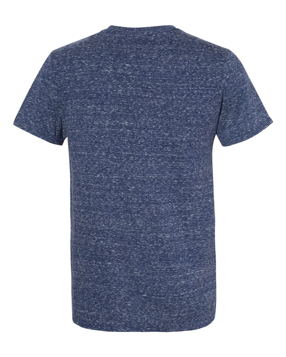 JERZEES-88MR-Snow Heather Jersey T-Shirt - Image 35
