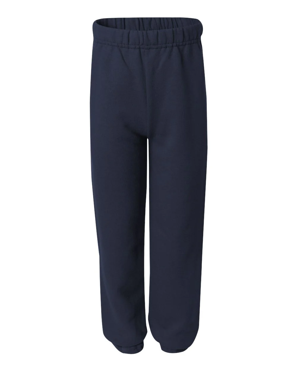 JERZEES-973BR-NuBlend® Youth Sweatpants - Image 11