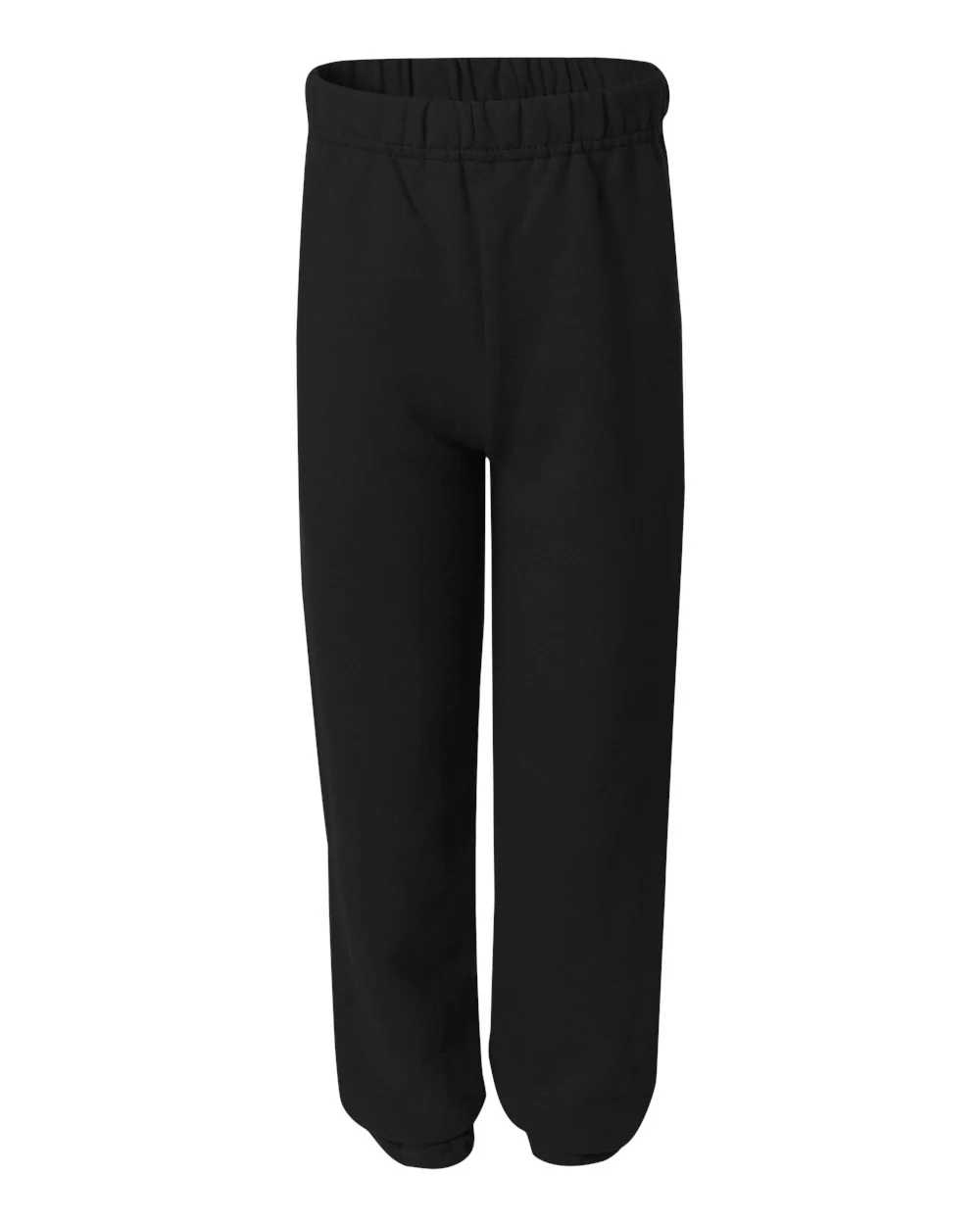 JERZEES-973BR-NuBlend® Youth Sweatpants - Image 5