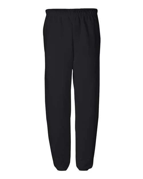 JERZEES-973MR-NuBlend® Sweatpants - Image 35