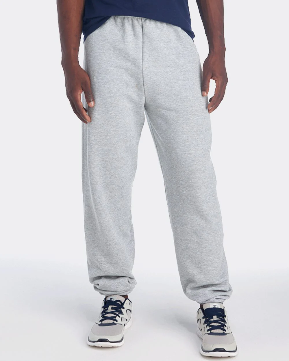 JERZEES-973MR-NuBlend® Sweatpants - Image 4