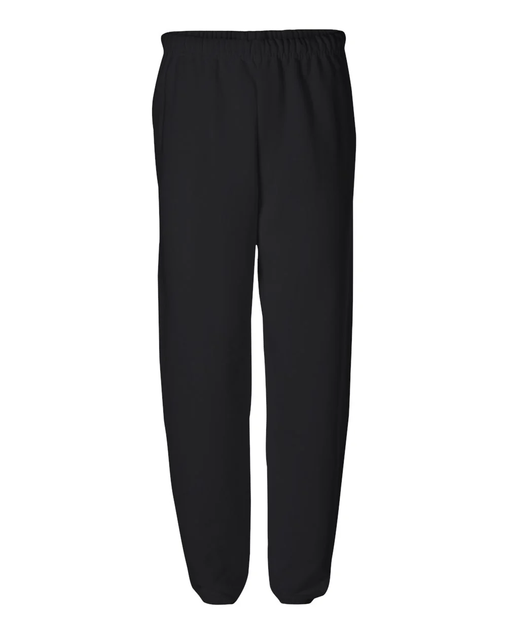 JERZEES-973MR-NuBlend® Sweatpants - Image 8
