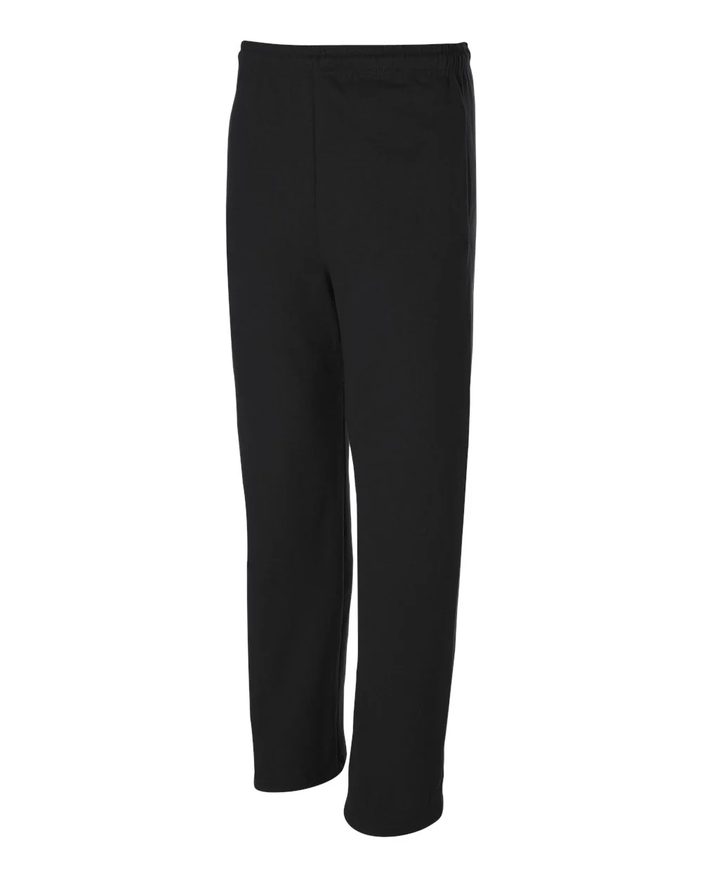 JERZEES-974MPR-NuBlend® Open-Bottom Sweatpants with Pockets - Image 10