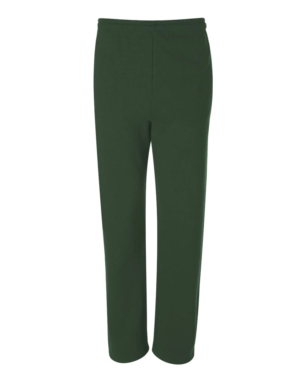 JERZEES-974MPR-NuBlend® Open-Bottom Sweatpants with Pockets - Image 14