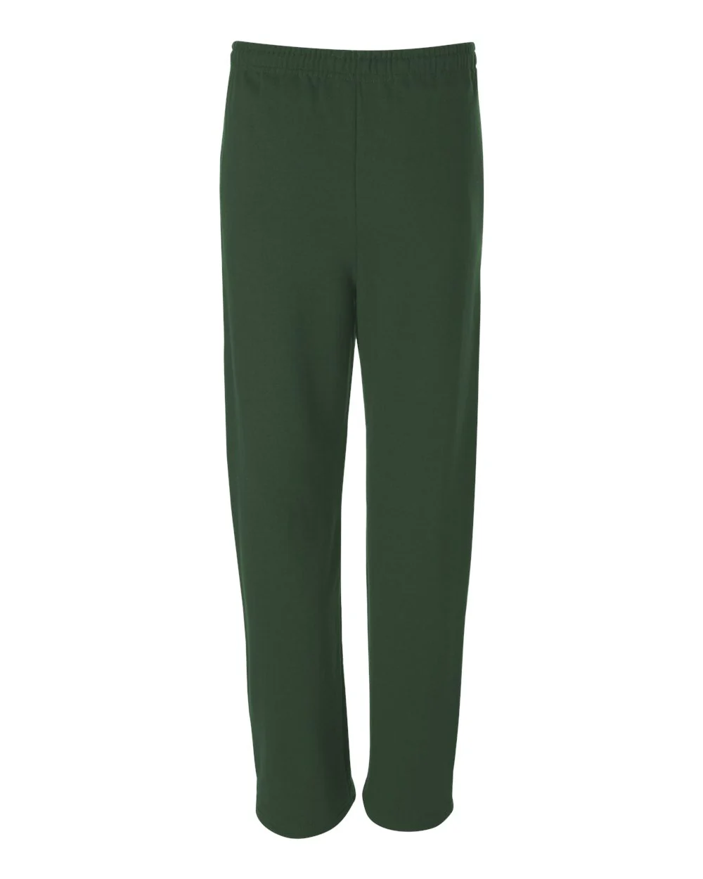 JERZEES-974MPR-NuBlend® Open-Bottom Sweatpants with Pockets - Image 15