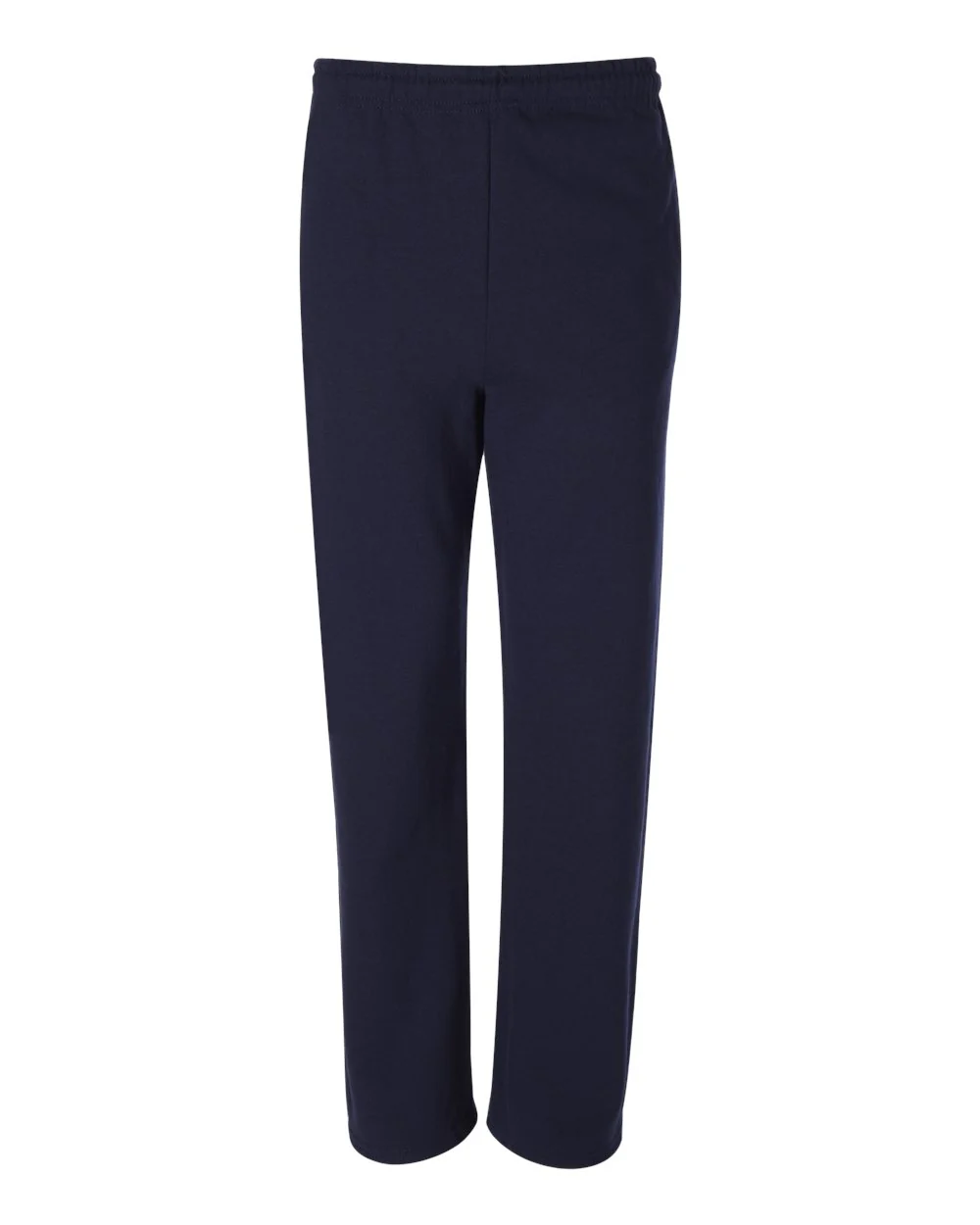 JERZEES-974MPR-NuBlend® Open-Bottom Sweatpants with Pockets - Image 17