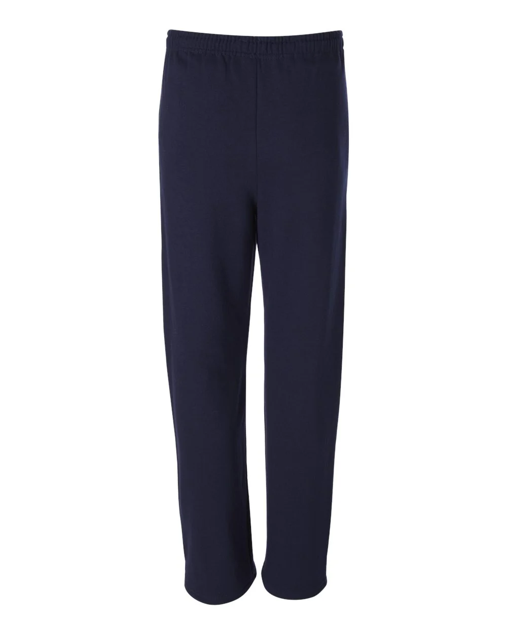 JERZEES-974MPR-NuBlend® Open-Bottom Sweatpants with Pockets - Image 18