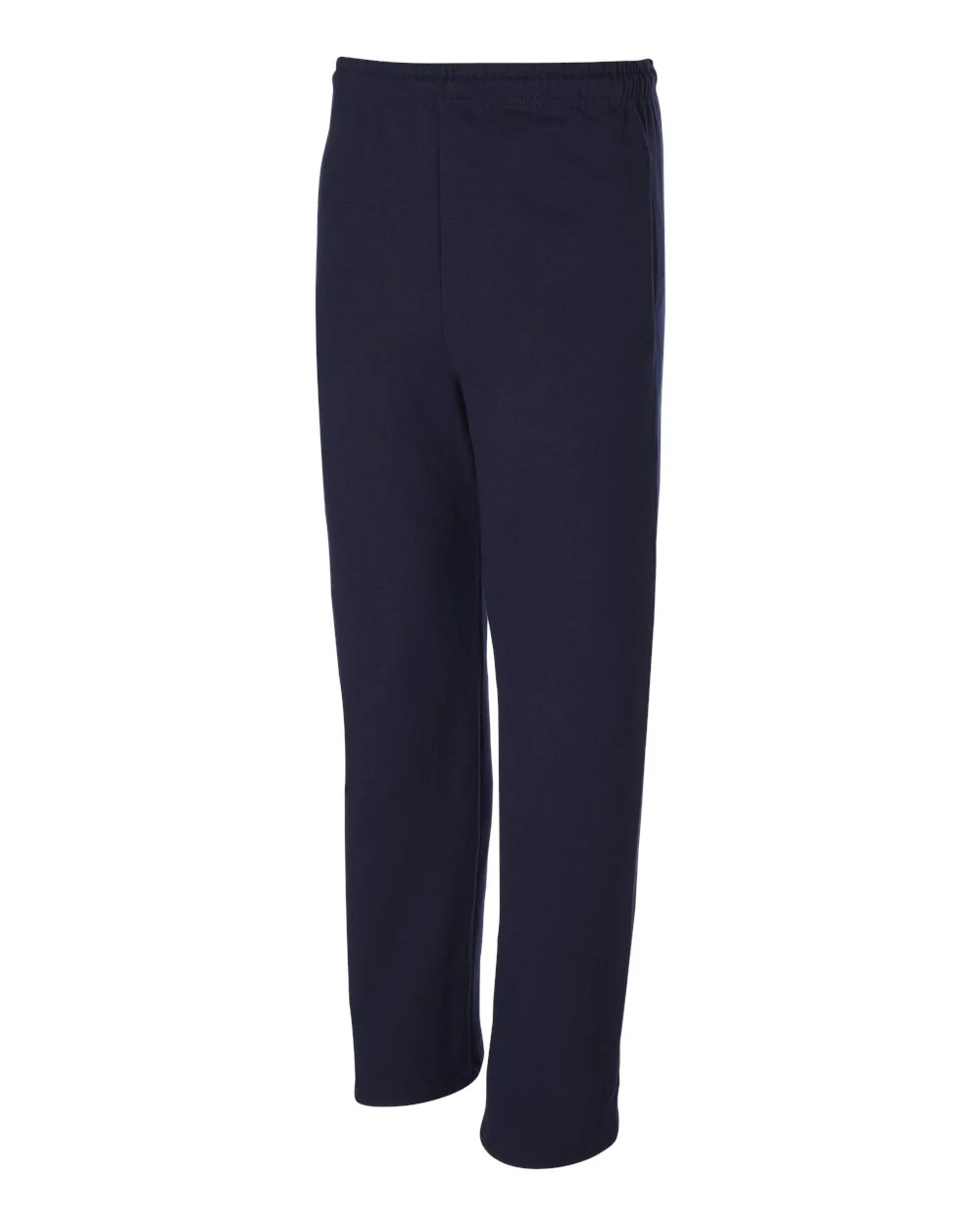 JERZEES-974MPR-NuBlend® Open-Bottom Sweatpants with Pockets - Image 19