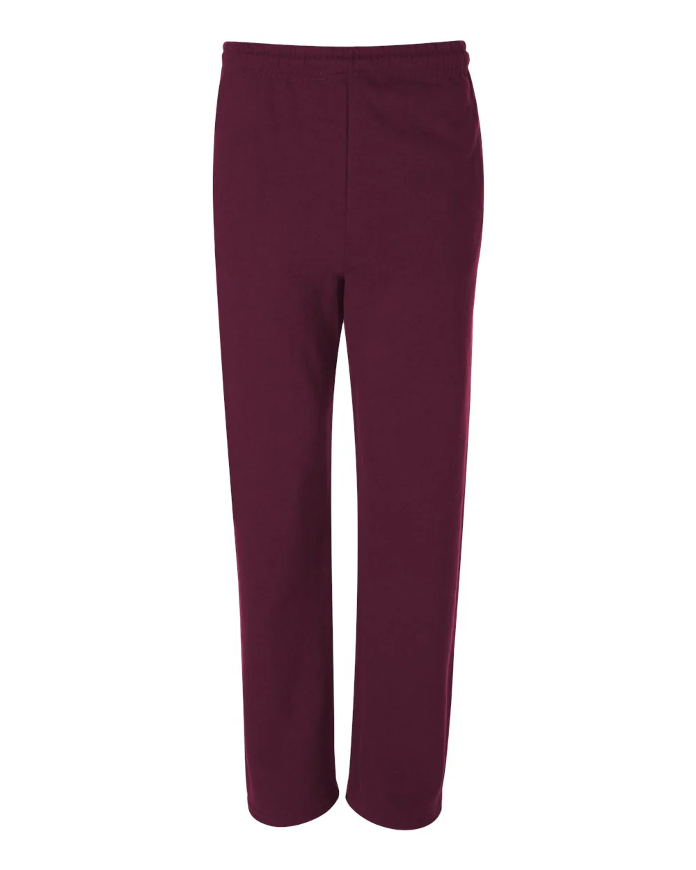 JERZEES-974MPR-NuBlend® Open-Bottom Sweatpants with Pockets - Image 20