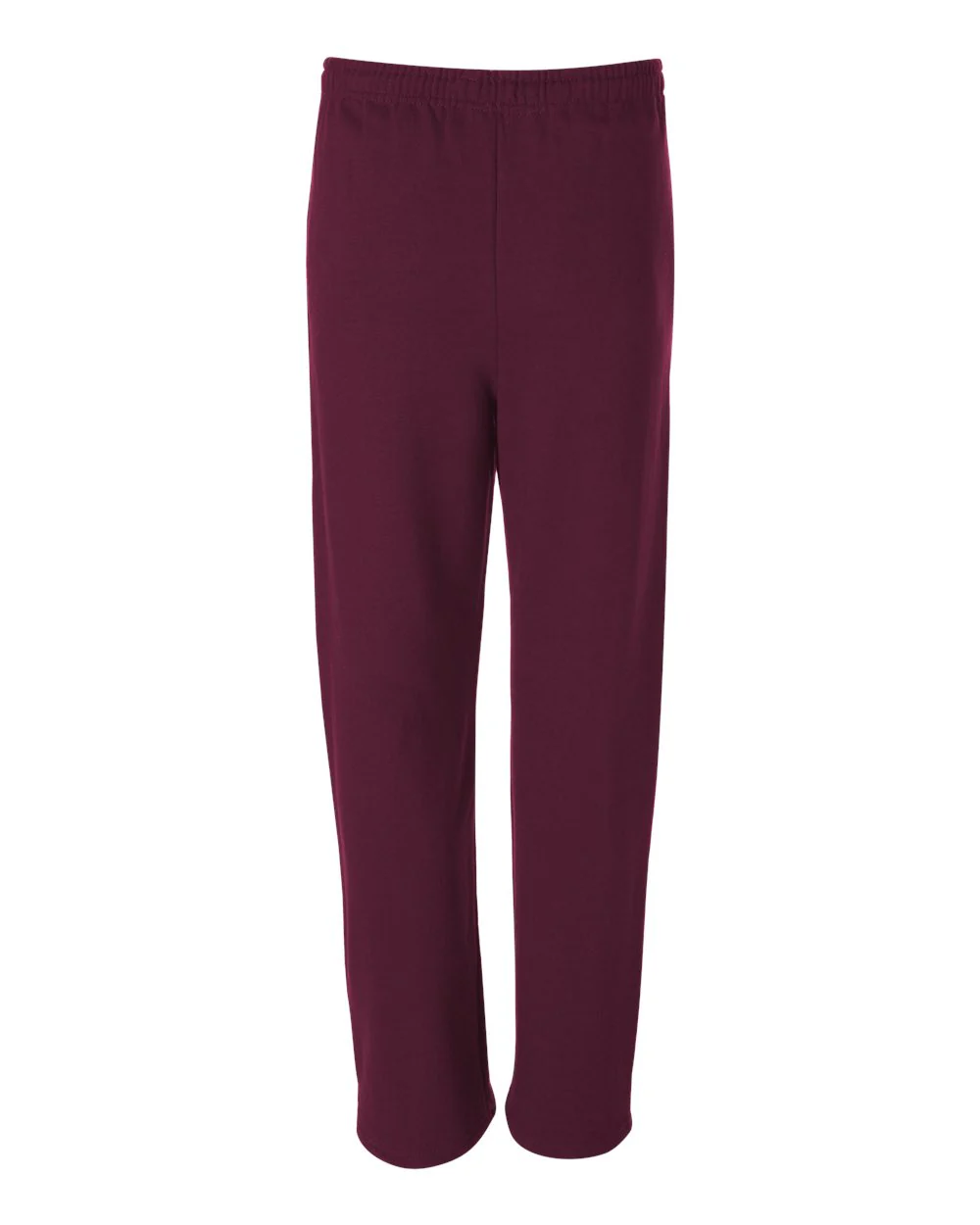 JERZEES-974MPR-NuBlend® Open-Bottom Sweatpants with Pockets - Image 21