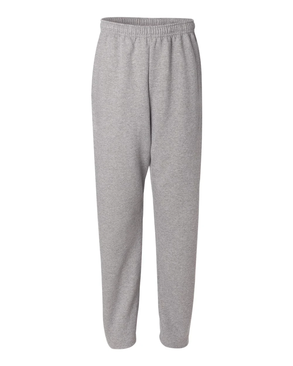 JERZEES-974MPR-NuBlend® Open-Bottom Sweatpants with Pockets - Image 23