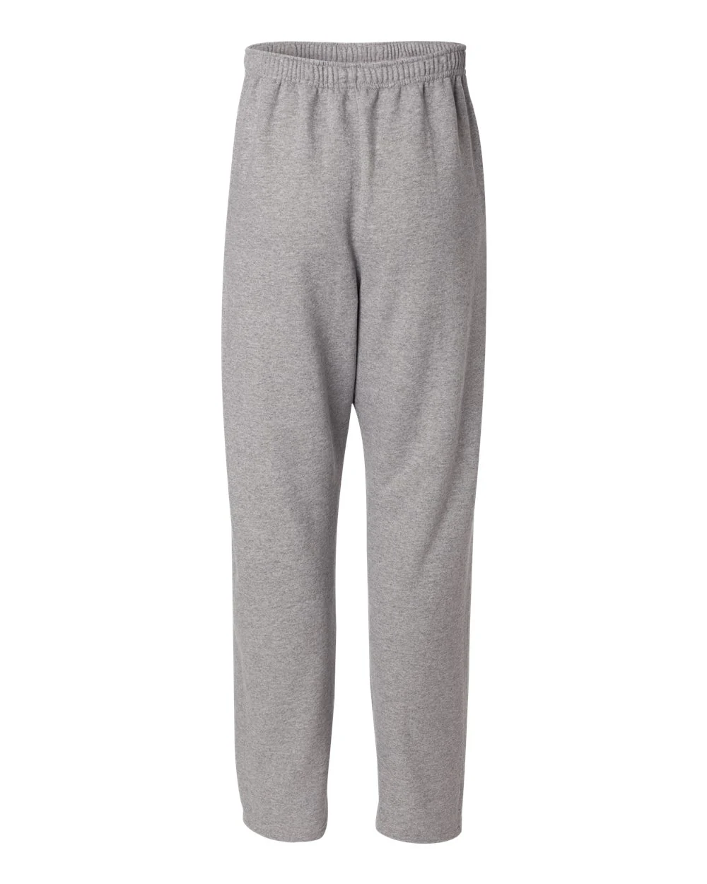 JERZEES-974MPR-NuBlend® Open-Bottom Sweatpants with Pockets - Image 24