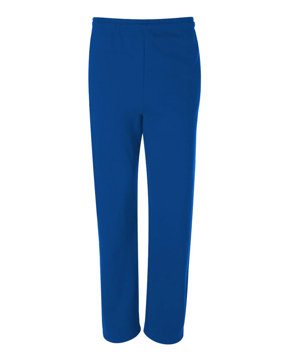 JERZEES-974MPR-NuBlend® Open-Bottom Sweatpants with Pockets - Image 26