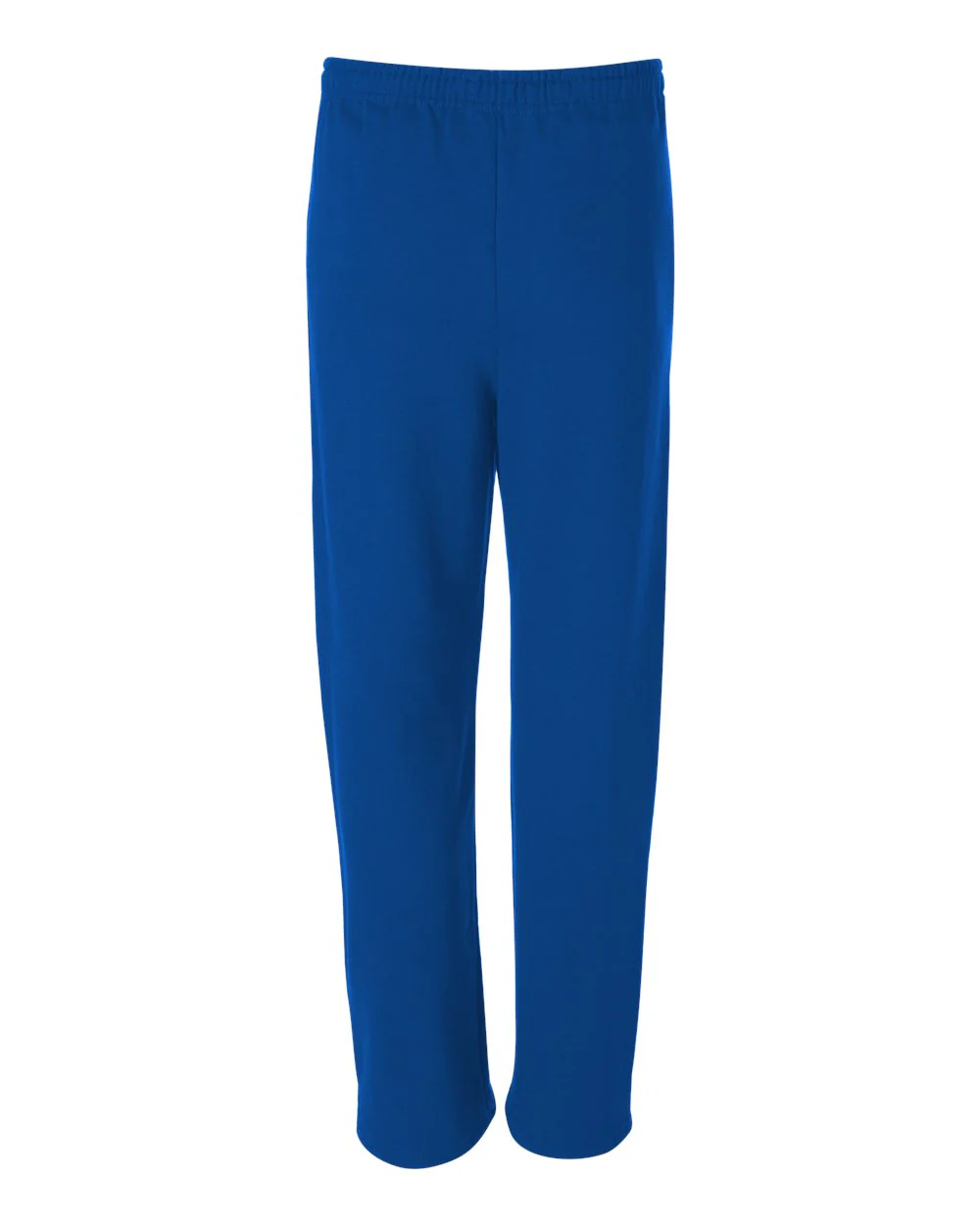 JERZEES-974MPR-NuBlend® Open-Bottom Sweatpants with Pockets - Image 27