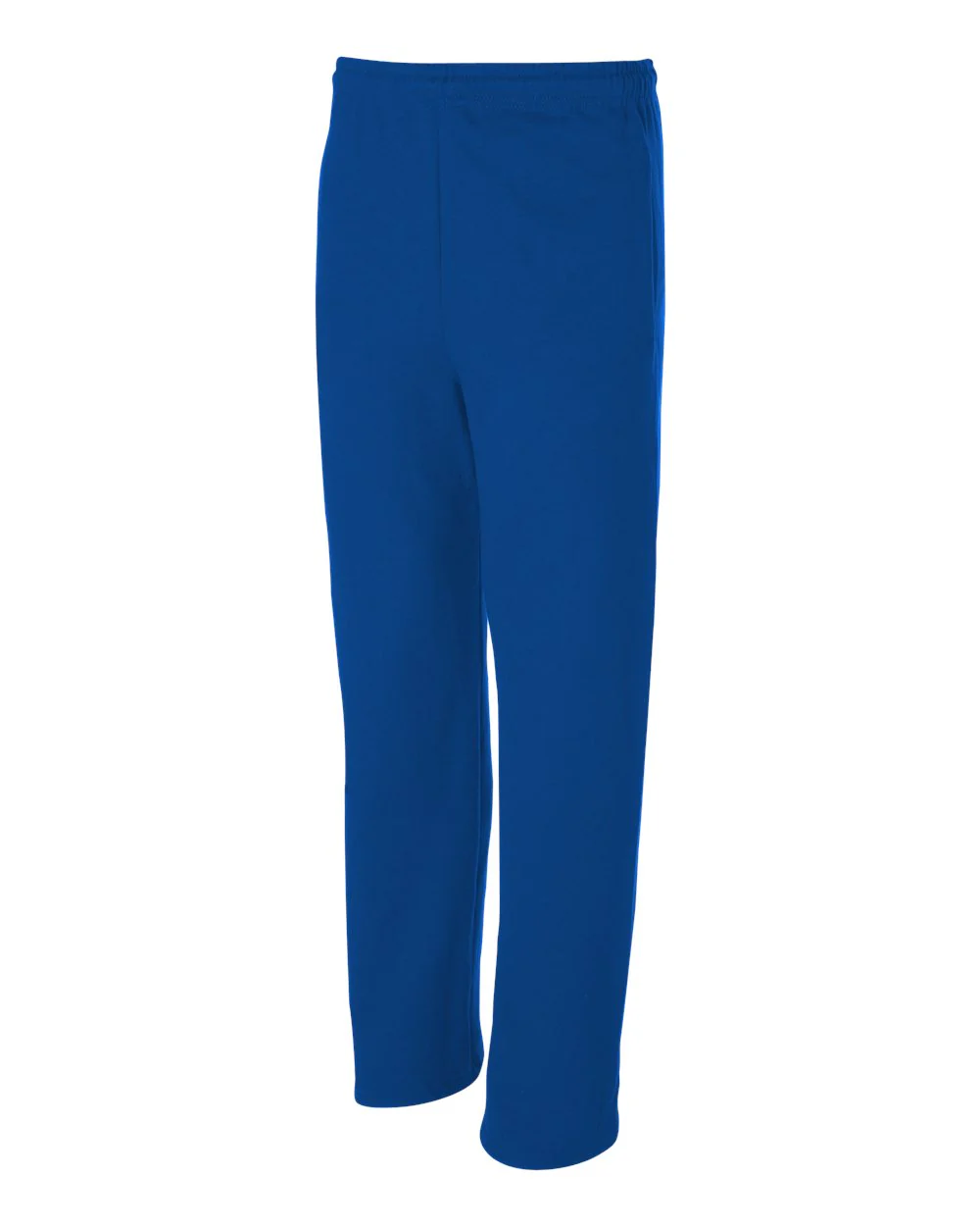 JERZEES-974MPR-NuBlend® Open-Bottom Sweatpants with Pockets - Image 28