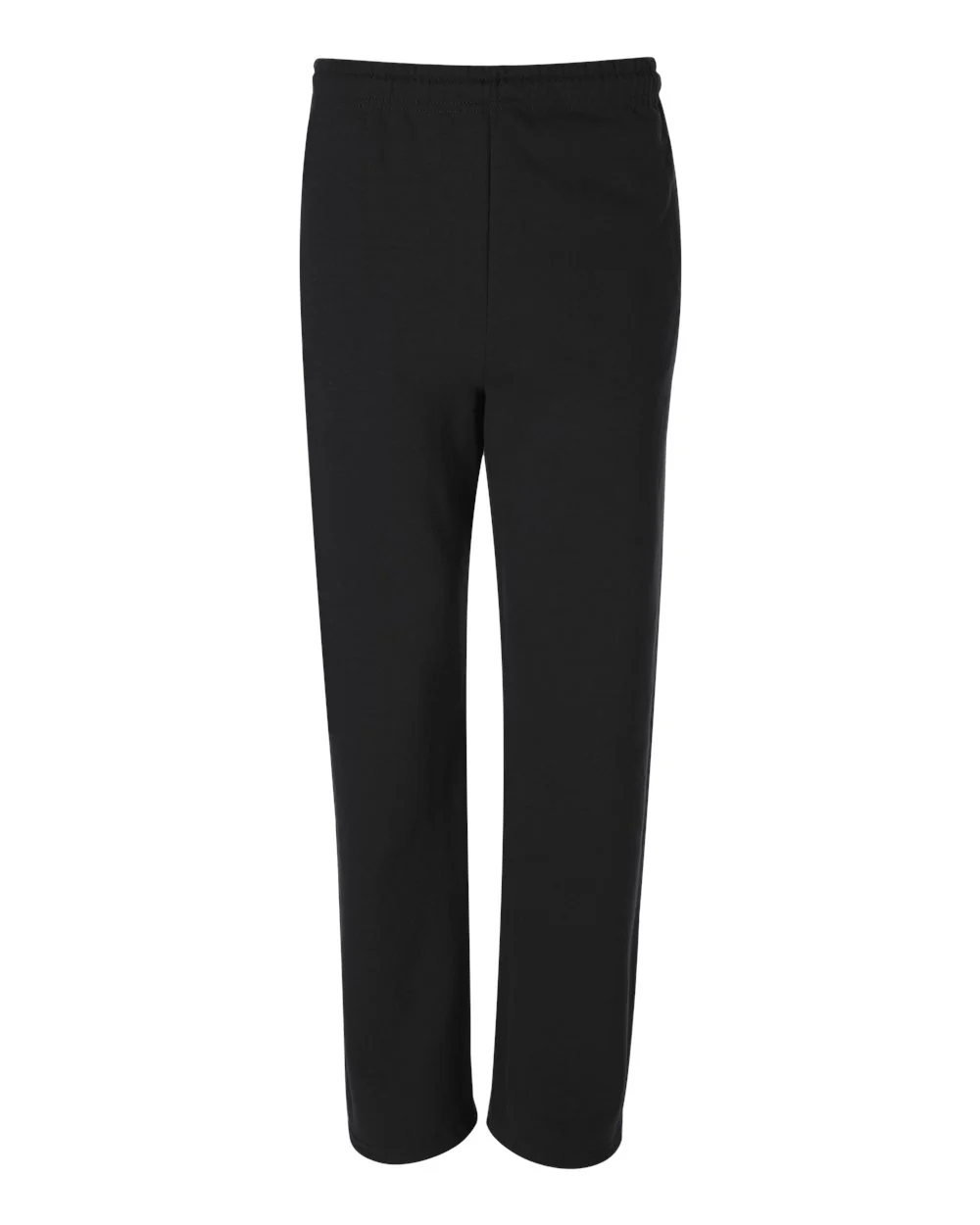 JERZEES-974MPR-NuBlend® Open-Bottom Sweatpants with Pockets - Image 8