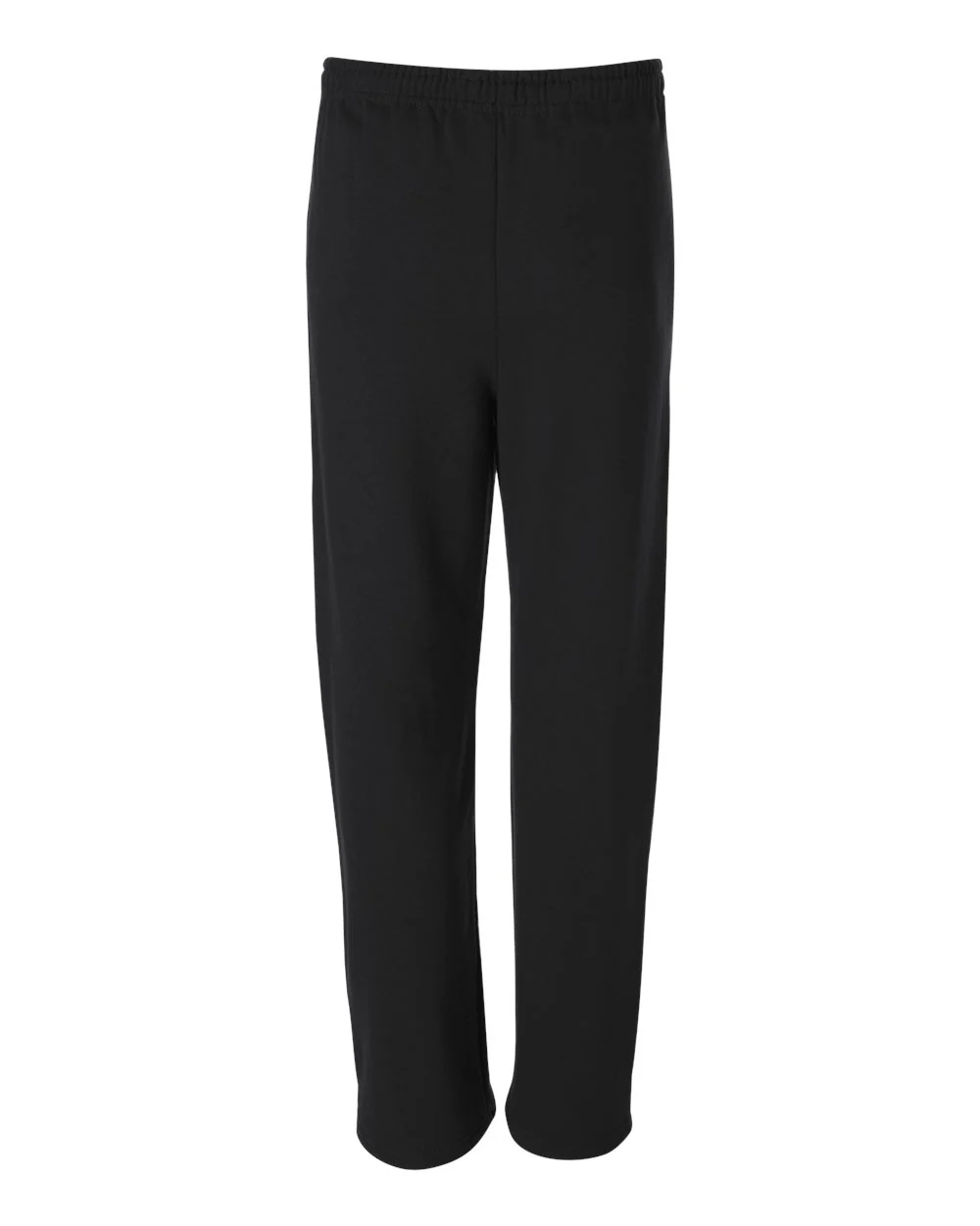 JERZEES-974MPR-NuBlend® Open-Bottom Sweatpants with Pockets - Image 9